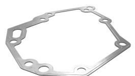 4N-0594:Прокладка кожуха регулятора толщиной 0,79 мм