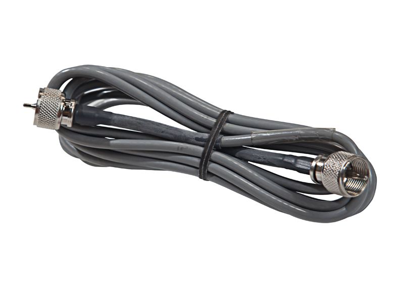 131-0722:Коаксиальный кабель в сборе