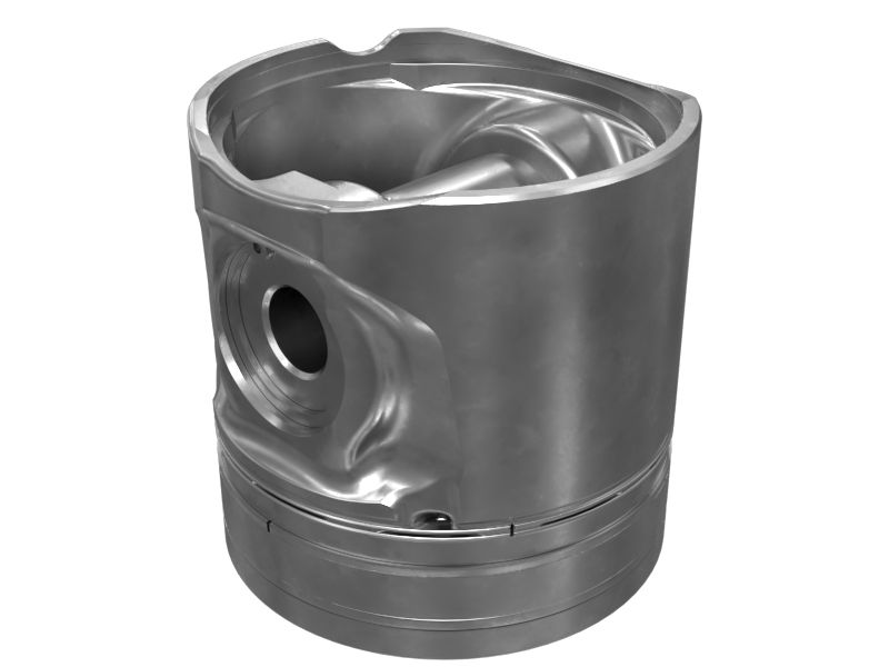 391-3735:ПОРШЕНЬ