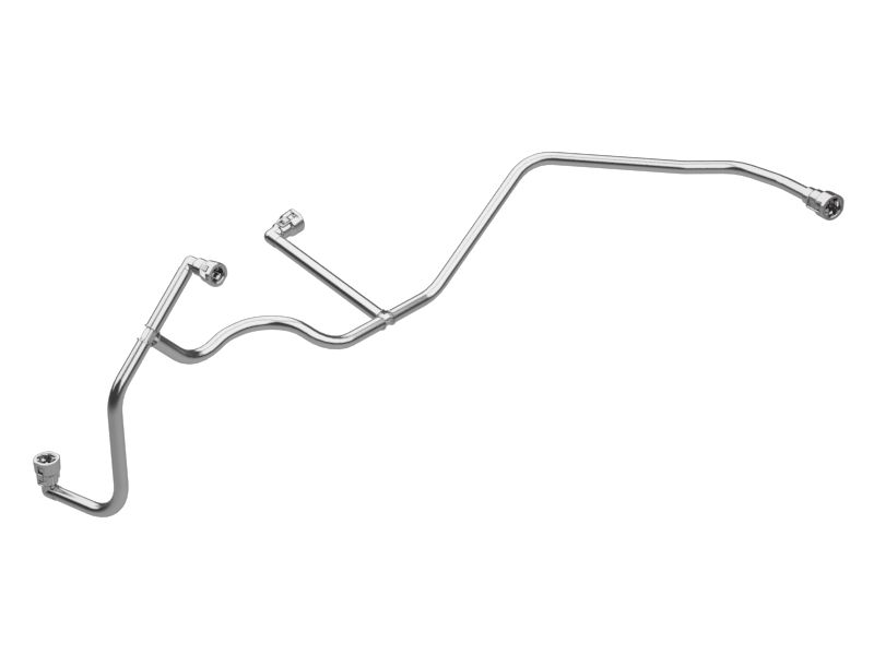 357-9541:Топливная линия в сборе