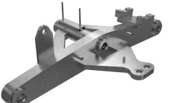 337-9535:МОСТ В СБОРЕ