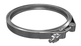 7M-9917:Зажим корпуса турбины