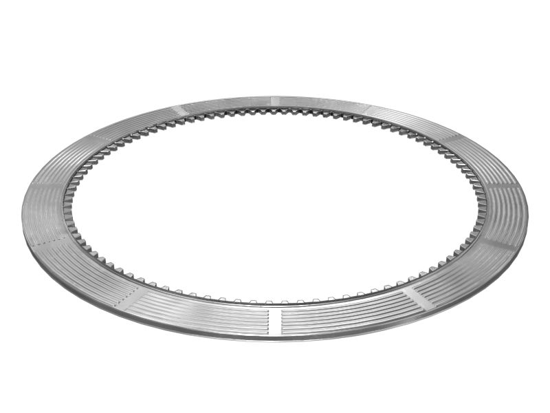 3P-5955:Фрикционный диск сцепления с наружным диаметром 311,2 мм