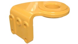 259-6217:ОПОРА ПЕРЕДНЯЯ