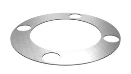 2J-4672:Круглая прокладка толщиной 0,79 мм