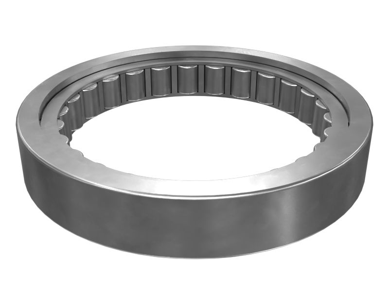 240-2021:РОЛИКОВЫЙ ПОДШИПНИК