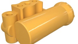 7N-9195:Регулятор воздушного компрессора