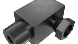 003-7030:КОЛЕНЧАТЫЙ ПАТРУБОК