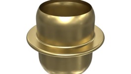 6B-6224:Обжимное кольцо водяной втулки