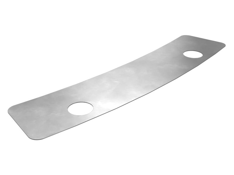 307-1968:Стальная регулировочная прокладка толщиной 0,5 мм