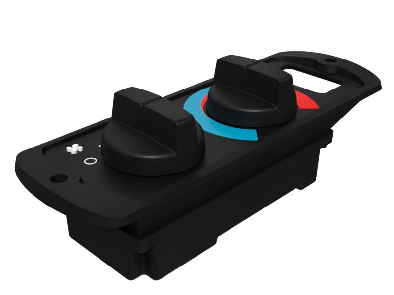 560-3143:Панель кондиционера, 24 В