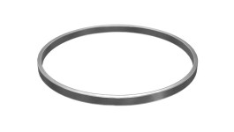 5J-4966:Пластмассовое уплотнение цилиндра из тетрафторэтилена