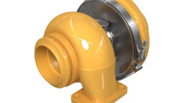 0R-7983:Турбокомпрессор