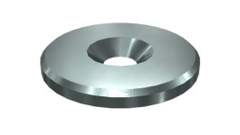 8X-3276:Упорная шайба толщиной 6,97 мм