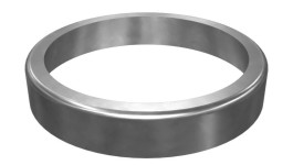 9D-3241:Конический подшипник с наружным диаметром 127 мм