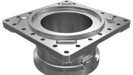 381-4322:КОРПУС КВАДРАТНЫЙ