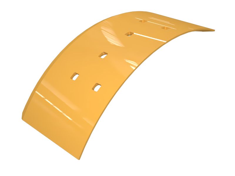 9W-1768:Накладная концевая насадка для ровного резания