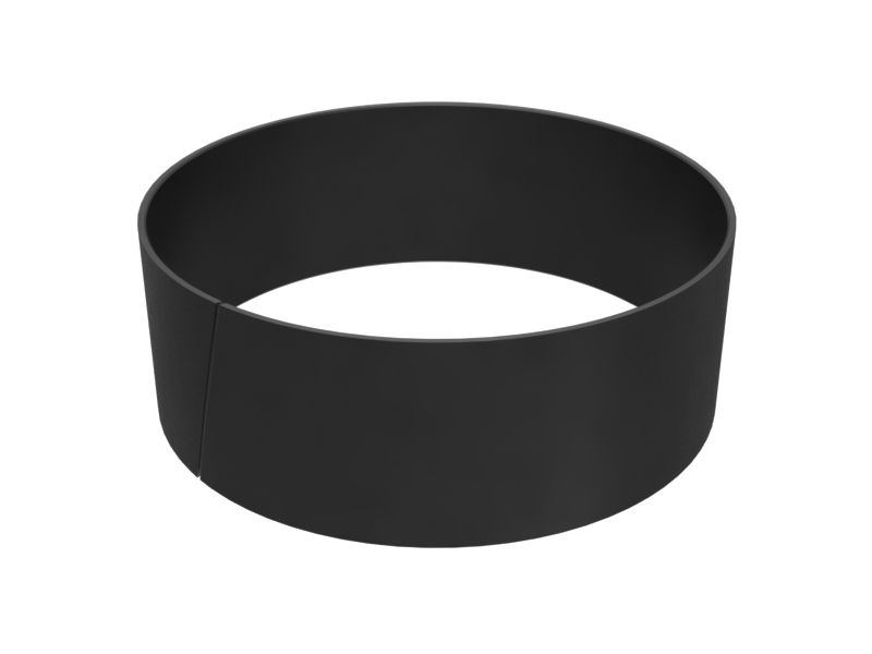 219-2434:Направляющее изнашиваемое кольцо с диаметром отверстия 235,20 мм