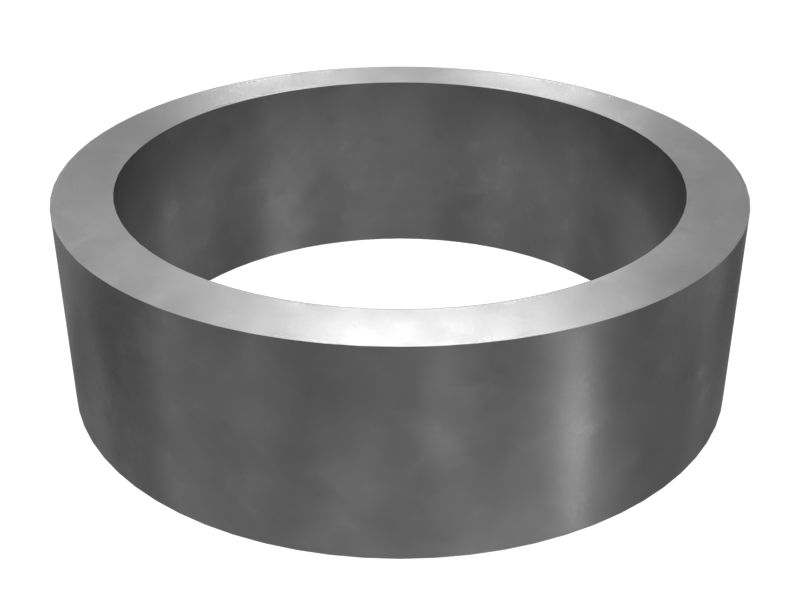 8D-7996:Подшипник скольжения (втулка)