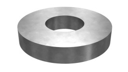 7X-0589:Шайба внутреннего диаметра 12 мм
