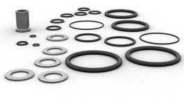 317-8517:КОМПЛЕКТ УПЛОТНЕНИЯ