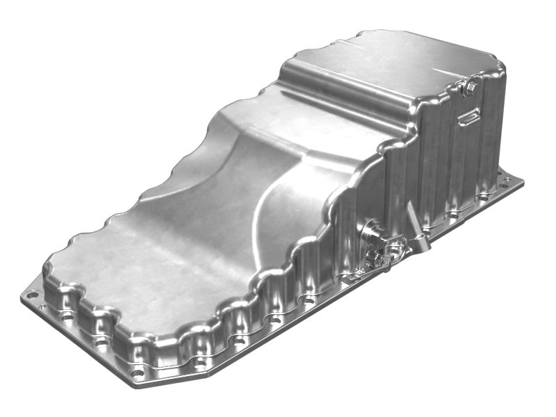 351-8400:Поддон картера двигателя