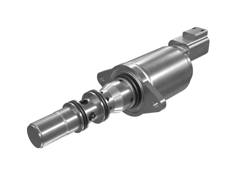 518-5072:Блок электромагнитного клапана