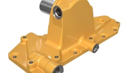 392-5359:ОСНОВАНИЕ ТОПЛИВНОГО ФИЛЬТРА В СБОРЕ