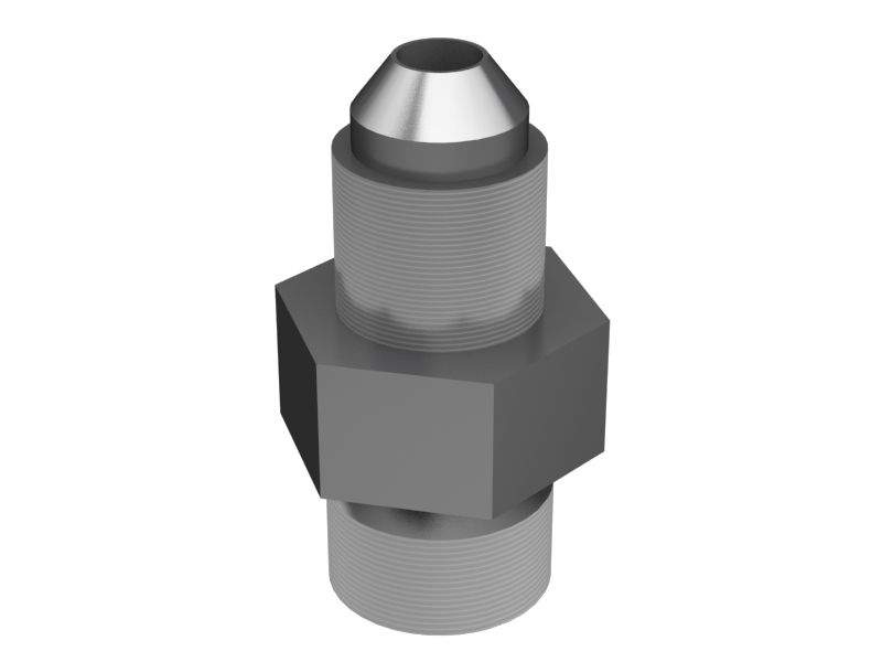 030-6984:Прямой переходной патрубок