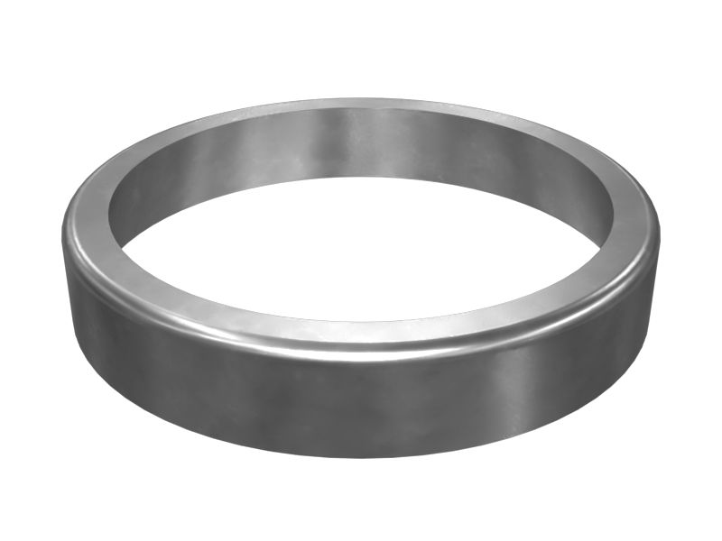 9D-3241:Конический подшипник с наружным диаметром 127 мм