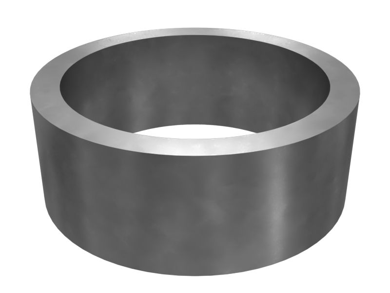 8D-4496:Подшипник скольжения (втулка)