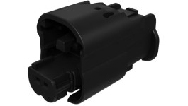 505-7638:ВИЛКА СОЕДИНИТЕЛЬНАЯ В СБОРЕ