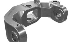 341-8191:РЫЧАГ В СБОРЕ (ПРАВЫЙ)