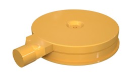 183-6848:Сапун картера