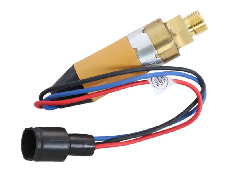 061-7661:Кабель аккумулятора длиной 18 дюймов