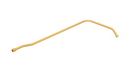 8D-4009:Патрубок в сборе