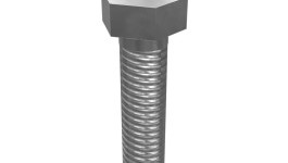 378-2695:БОЛТ С ШЕСТИГРАННОЙ ГОЛОВКОЙ