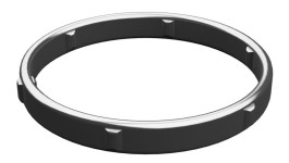 357-8722:Прокладка трубопроводов водяного охлаждения толщиной 1,7 мм