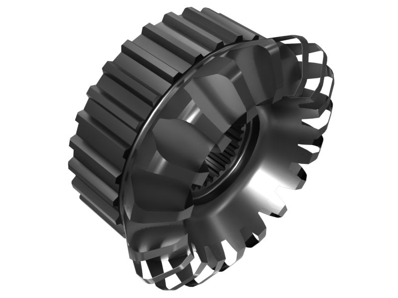 109-4581:ШЕСТЕРНЯ ДИФФЕРЕНЦИАЛА