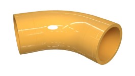 320-8877:Шланг охл. жидкости