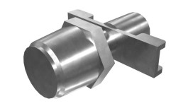 6V-1520:Сливной кран 3/8 дюйма