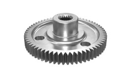 251-4812:ШЕСТЕРНЯ В СБОРЕ