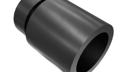 4D-2307:Плунжер тормозного клапана длиной 1,78 дюйма