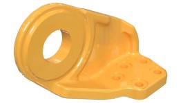 333-9436:ОПОРА ПЕРЕДНЯЯ