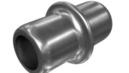 7B-2420:Водяная втулка головки блока цилиндров толщиной 0,03