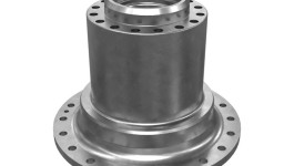 8X-2968:КОРПУС МОСТА