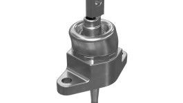 1U-4661:Рычаг гидрораспределителя