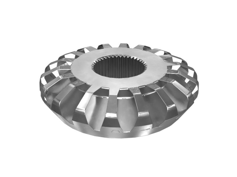 109-4580:ШЕСТЕРНЯ ДИФФЕРЕНЦИАЛА