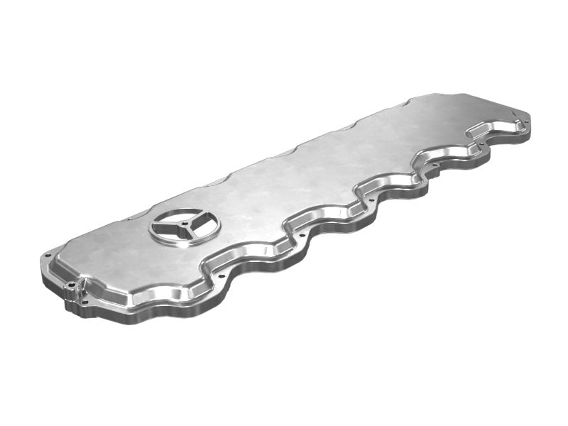 236-2130:КРЫШКА В СБОРЕ Т