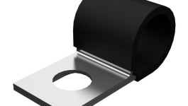 5P-4295:Зажим с внутренним диаметром 19,05 мм